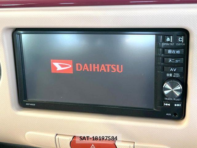 Daihatsu MIRA COCOA 2015-03 8036800-2