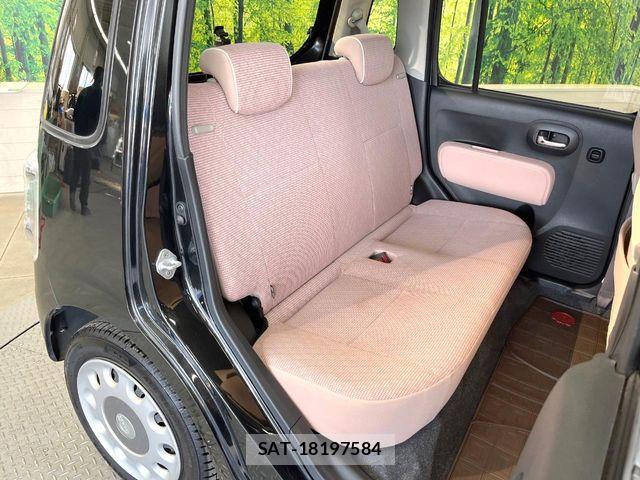 Daihatsu MIRA COCOA 2015-03 8036800-8