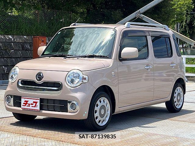 Daihatsu MIRA COCOA 2017-02 8074638-0