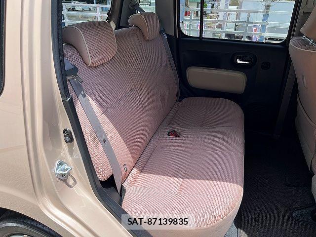 Daihatsu MIRA COCOA 2017-02 8074638-9