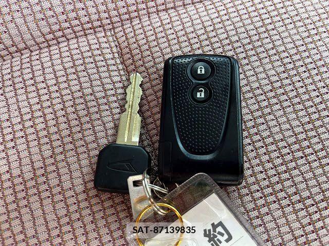 Daihatsu MIRA COCOA 2017-02 8074638-11