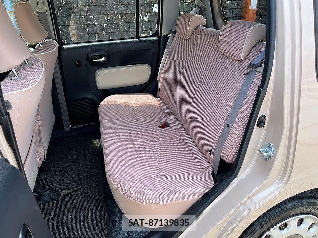 Daihatsu MIRA COCOA 2017-02 8074638-12