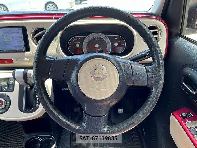 Daihatsu MIRA COCOA 2017-02 8074638-13