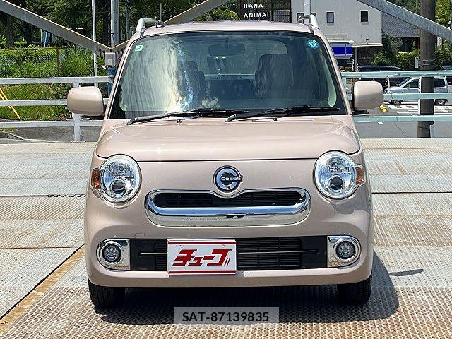 Daihatsu MIRA COCOA 2017-02 8074638-16