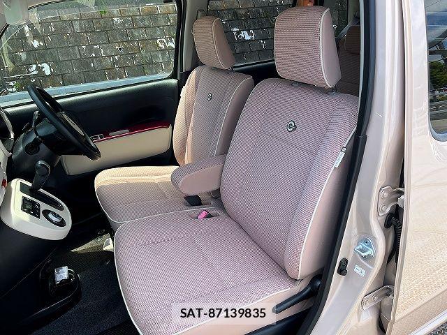 Daihatsu MIRA COCOA 2017-02 8074638-18