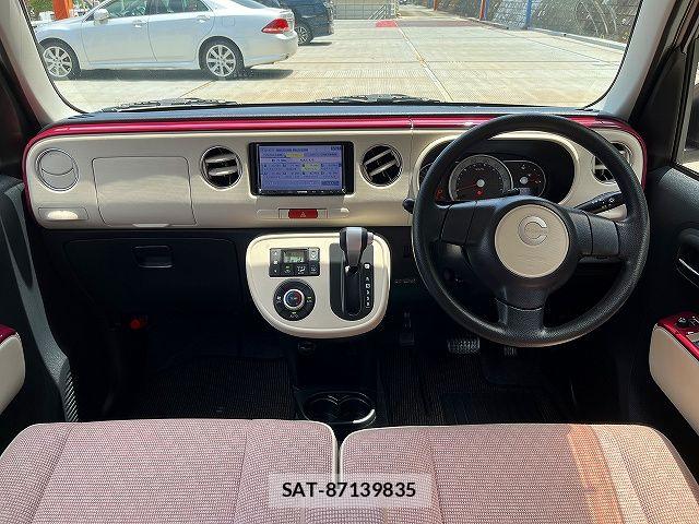 Daihatsu MIRA COCOA 2017-02 8074638-1