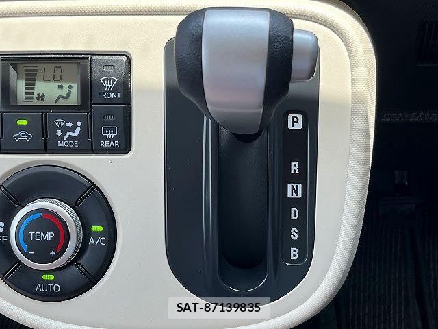 Daihatsu MIRA COCOA 2017-02 8074638-19