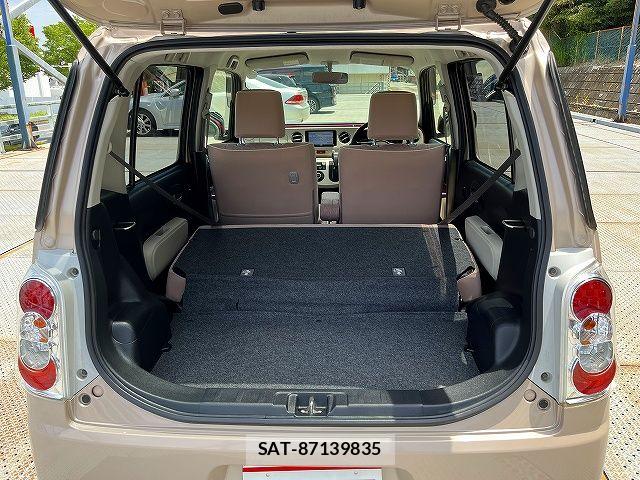 Daihatsu MIRA COCOA 2017-02 8074638-20