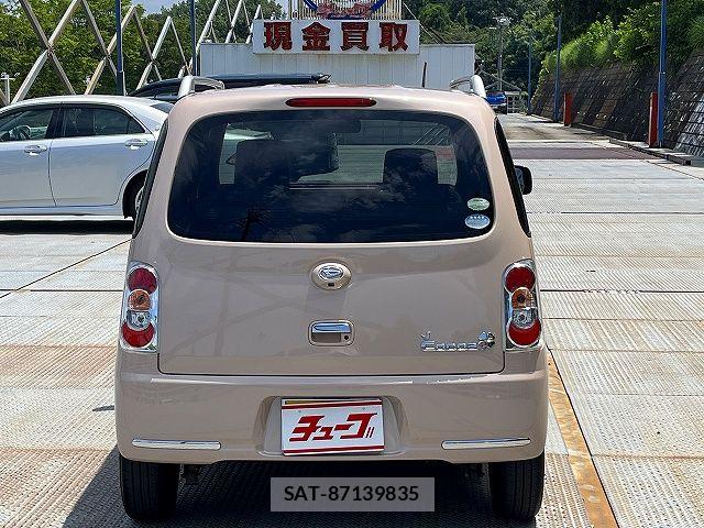 Daihatsu MIRA COCOA 2017-02 8074638-22