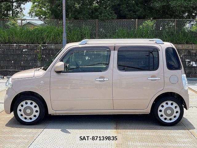 Daihatsu MIRA COCOA 2017-02 8074638-23