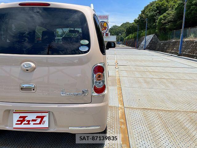 Daihatsu MIRA COCOA 2017-02 8074638-25