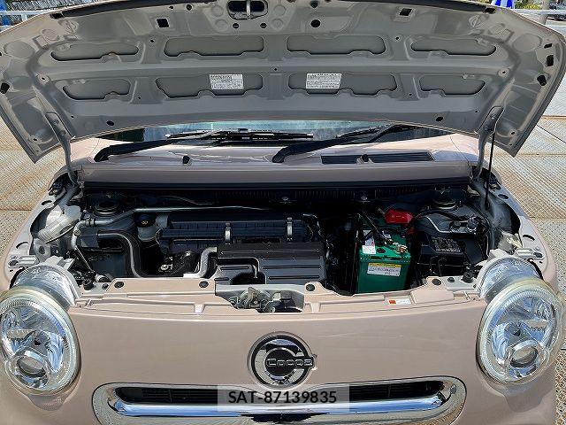 Daihatsu MIRA COCOA 2017-02 8074638-27