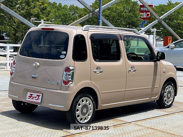 Daihatsu MIRA COCOA 2017-02 8074638-2