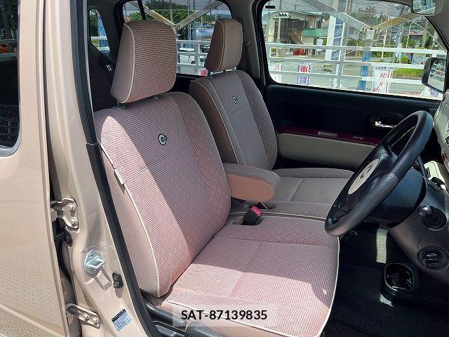 Daihatsu MIRA COCOA 2017-02 8074638-3