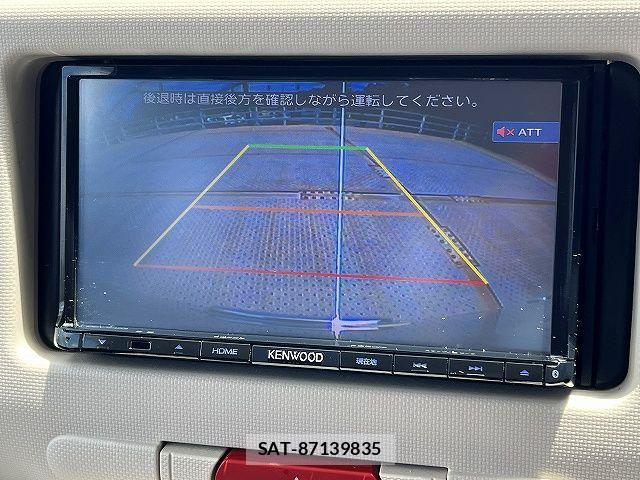 Daihatsu MIRA COCOA 2017-02 8074638-5