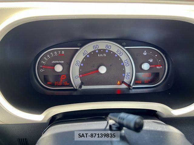 Daihatsu MIRA COCOA 2017-02 8074638-7