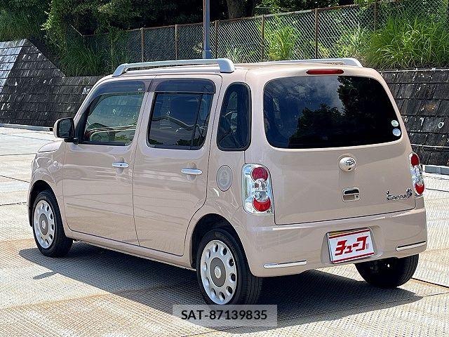 Daihatsu MIRA COCOA 2017-02 8074638-8