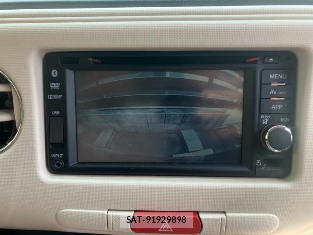 Daihatsu MIRA COCOA 2015-06 8074639-8