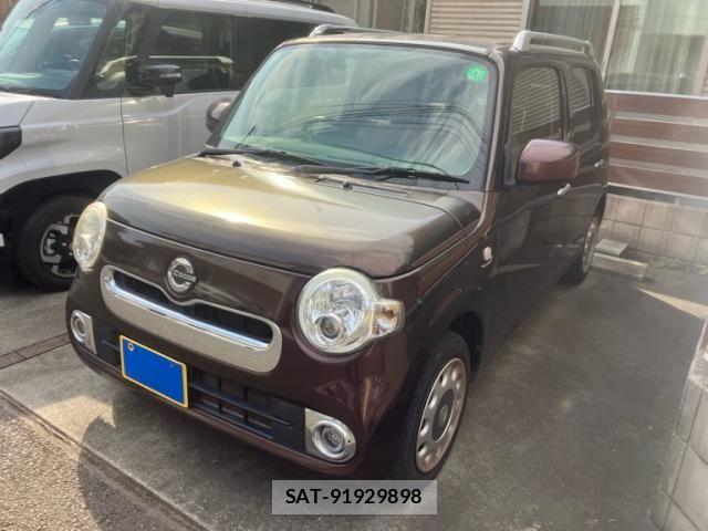 Daihatsu MIRA COCOA 2015-06 8074639-1