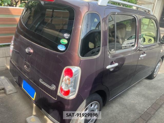Daihatsu MIRA COCOA 2015-06 8074639-2