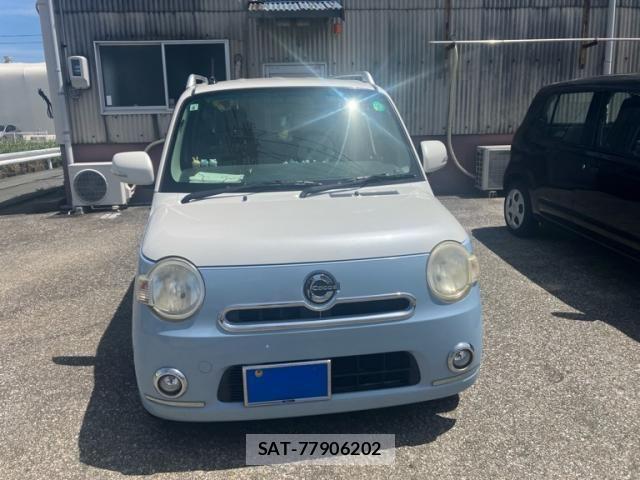 Daihatsu MIRA COCOA 2013-08 8074640-0