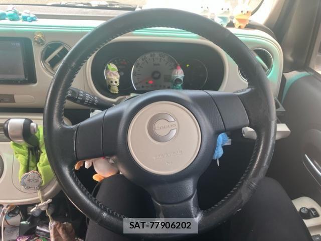 Daihatsu MIRA COCOA 2013-08 8074640-14