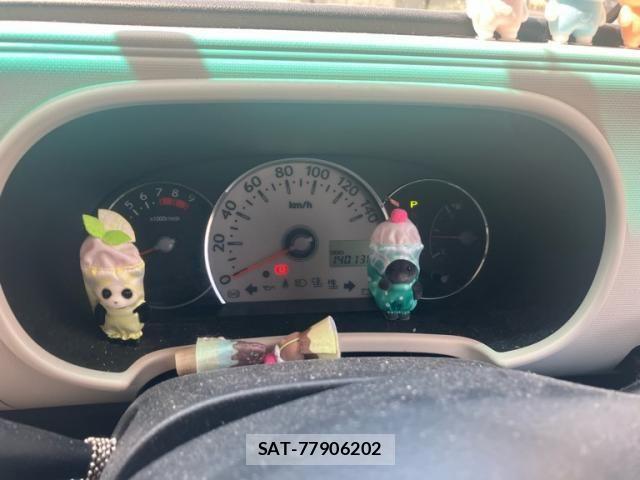 Daihatsu MIRA COCOA 2013-08 8074640-18