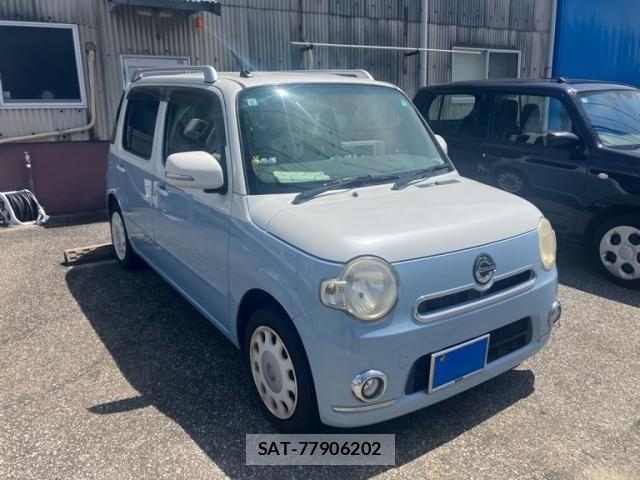 Daihatsu MIRA COCOA 2013-08 8074640-1