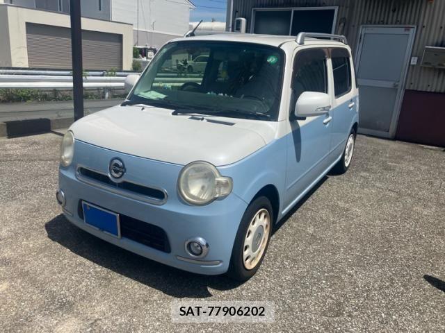 Daihatsu MIRA COCOA 2013-08 8074640-2