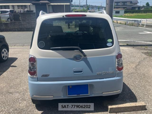 Daihatsu MIRA COCOA 2013-08 8074640-3