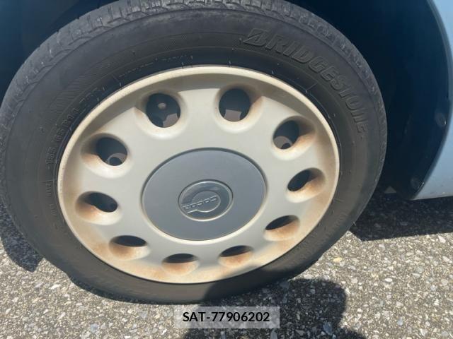 Daihatsu MIRA COCOA 2013-08 8074640-4