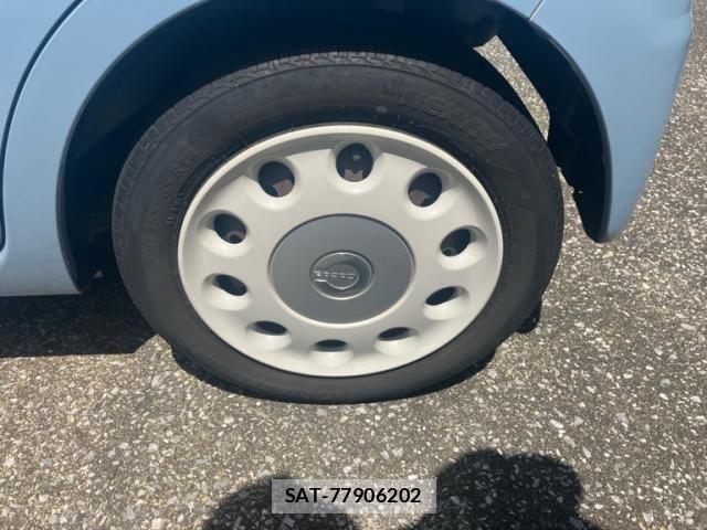 Daihatsu MIRA COCOA 2013-08 8074640-5