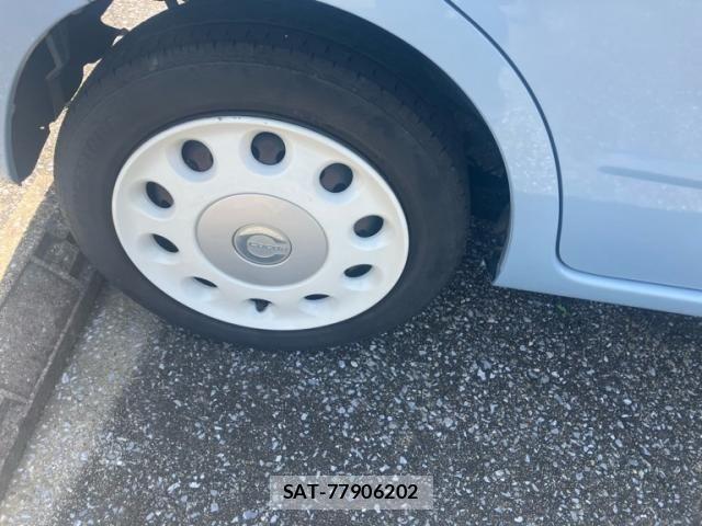 Daihatsu MIRA COCOA 2013-08 8074640-6