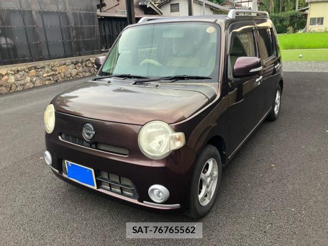 Daihatsu MIRA COCOA 2010-08 8100490-0
