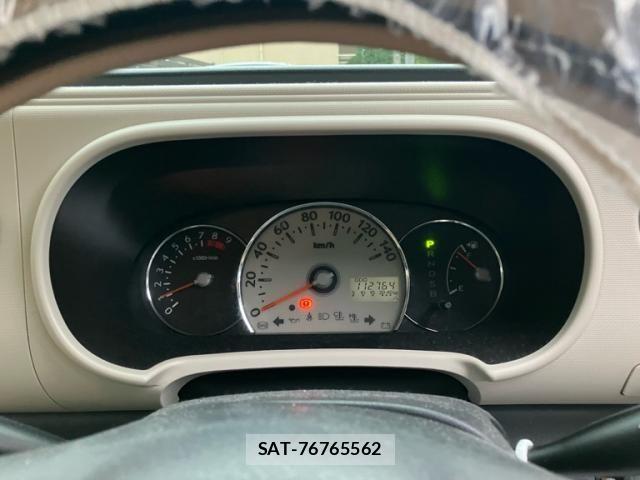 Daihatsu MIRA COCOA 2010-08 8100490-9