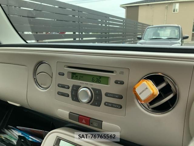 Daihatsu MIRA COCOA 2010-08 8100490-10