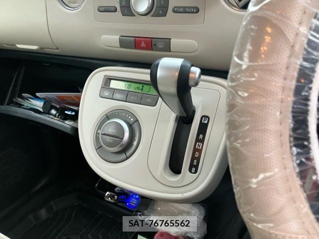 Daihatsu MIRA COCOA 2010-08 8100490-11