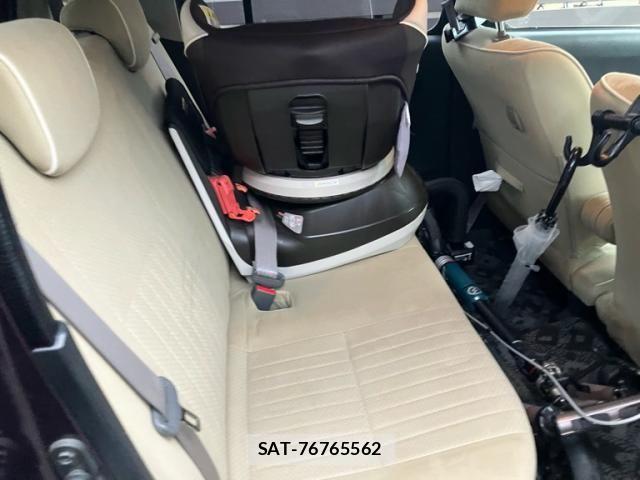 Daihatsu MIRA COCOA 2010-08 8100490-12