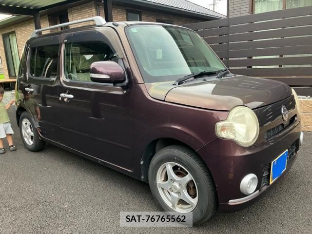 Daihatsu MIRA COCOA 2010-08 8100490-1