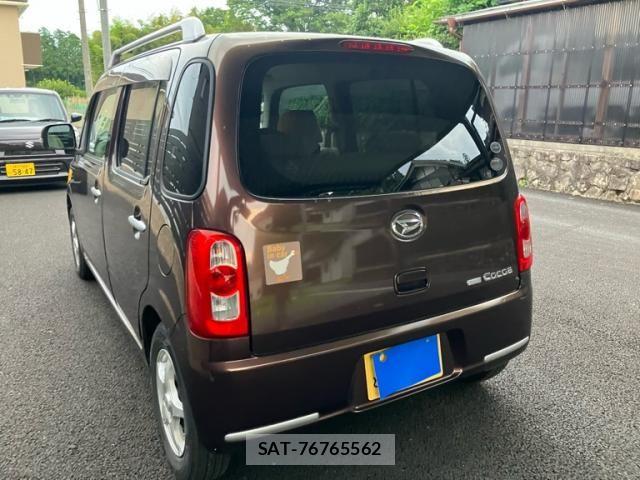 Daihatsu MIRA COCOA 2010-08 8100490-2