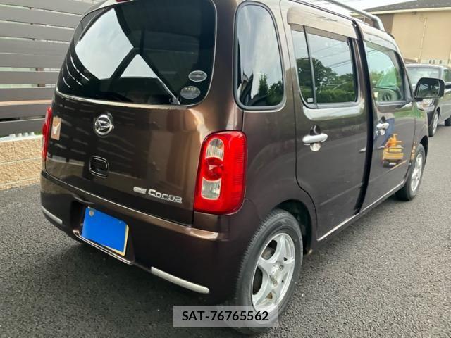 Daihatsu MIRA COCOA 2010-08 8100490-3