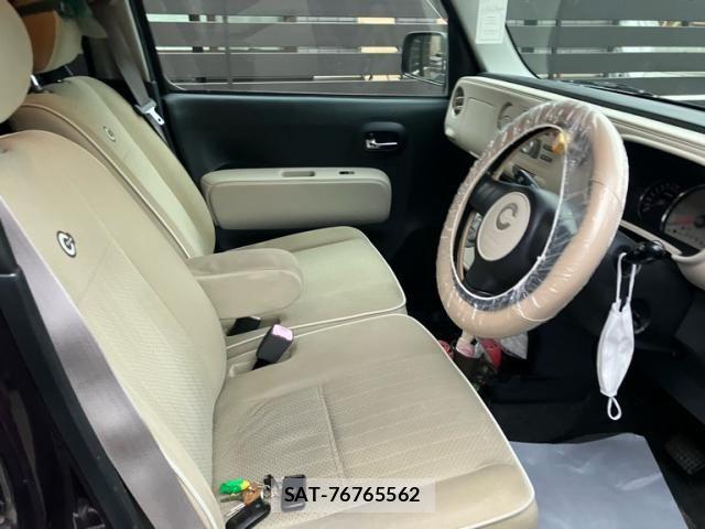 Daihatsu MIRA COCOA 2010-08 8100490-4