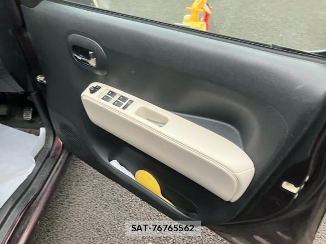 Daihatsu MIRA COCOA 2010-08 8100490-5
