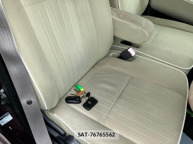 Daihatsu MIRA COCOA 2010-08 8100490-6