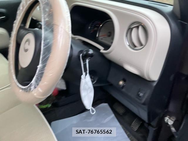 Daihatsu MIRA COCOA 2010-08 8100490-8