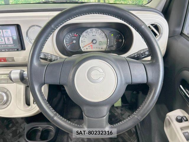 Daihatsu MIRA COCOA 2009-09 8100489-10