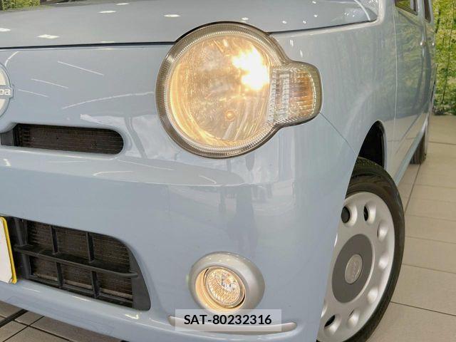 Daihatsu MIRA COCOA 2009-09 8100489-11