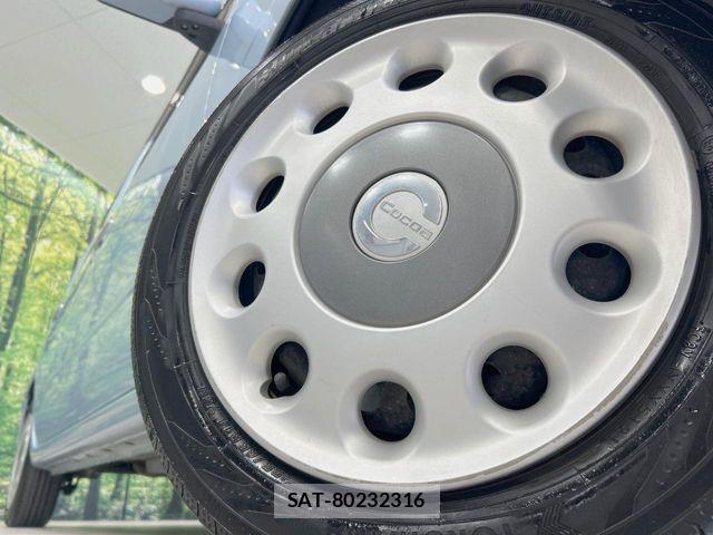 Daihatsu MIRA COCOA 2009-09 8100489-12