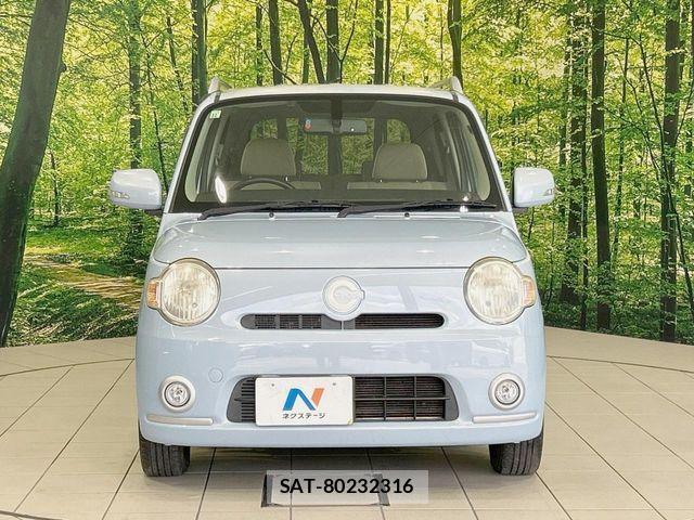 Daihatsu MIRA COCOA 2009-09 8100489-13