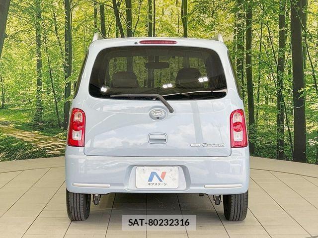Daihatsu MIRA COCOA 2009-09 8100489-14